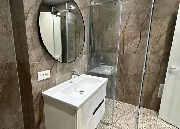 Central Tirana Apartment Tirana