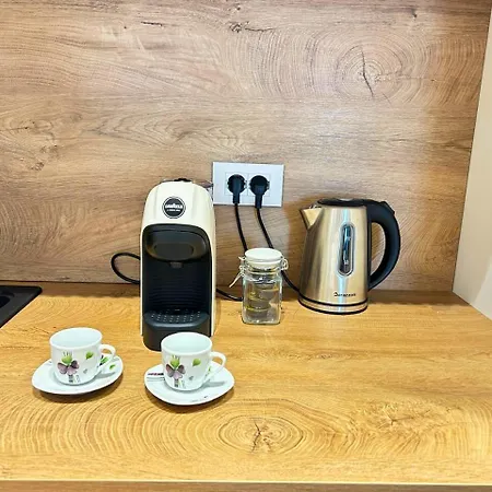 Central Tirana Apartment Tirana