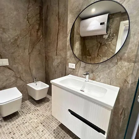 Apartamento Central Tirana Apartment Tirana